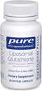image of Liposomal Glutathione 30sgcaps